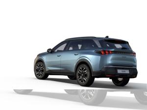 Peugeot 5008 ALLURE | HYBRID | BESTELLER | AKTION