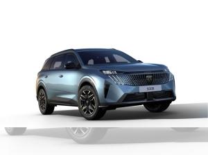 Peugeot 5008 ALLURE | HYBRID | BESTELLER | AKTION