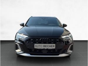 Audi A3 allstreet 35 TFSI S-tronic /AHK/Matrix/Sonos