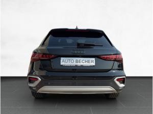 Audi A3 allstreet 35 TFSI S-tronic /AHK/Matrix/Sonos