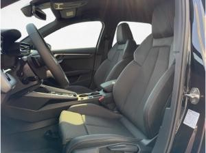 Audi A3 allstreet 35 TFSI S-tronic /AHK/Matrix/Sonos