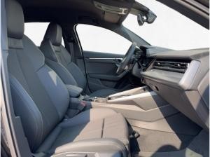 Audi A3 allstreet 35 TFSI S-tronic /AHK/Matrix/Sonos