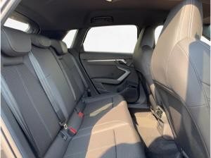 Audi A3 allstreet 35 TFSI S-tronic /AHK/Matrix/Sonos