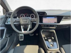 Audi A3 allstreet 35 TFSI S-tronic /AHK/Matrix/Sonos