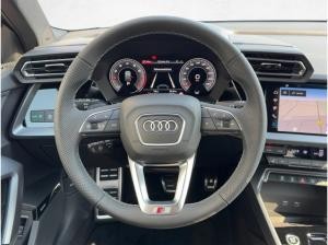 Audi A3 allstreet 35 TFSI S-tronic /AHK/Matrix/Sonos