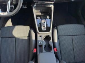 Audi A3 allstreet 35 TFSI S-tronic /AHK/Matrix/Sonos