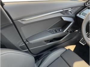 Audi A3 allstreet 35 TFSI S-tronic /AHK/Matrix/Sonos