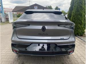 Renault Rafale Esprit Alpine E-Tech Full Hybrid