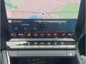 Renault Rafale Esprit Alpine E-Tech Full Hybrid