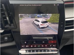 Renault Rafale Esprit Alpine E-Tech Full Hybrid