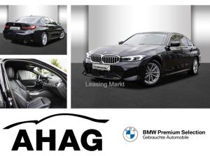 BMW 330 i Automatic M Sportpaket Innovationsp. HIFI