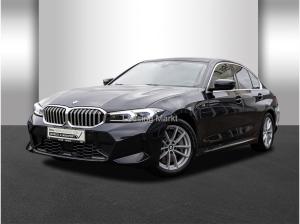 BMW 330 i Automatic M Sportpaket Innovationsp. HIFI