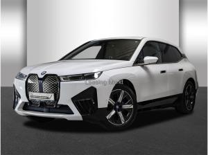 BMW ix xDrive40 Sportpaket Laser HarmanKardon