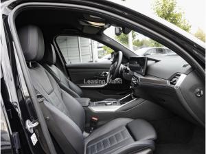 BMW 330 i Automatic M Sportpaket Innovationsp. HIFI