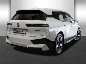 BMW ix xDrive40 Sportpaket Laser HarmanKardon