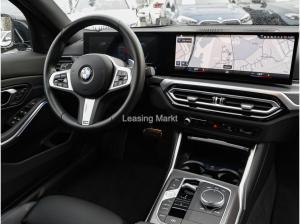 BMW 330 i Automatic Sport Aut. Klimaaut. Memory vorn