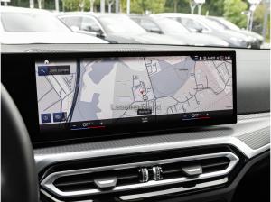BMW 330 i Automatic M Sportpaket Innovationsp. HIFI