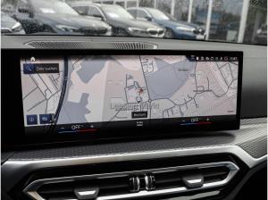 BMW 330 i Automatic Sport Aut. Klimaaut. Memory vorn