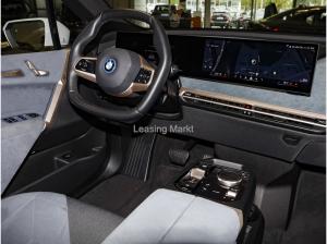 BMW ix xDrive40 Sportpaket Laser HarmanKardon