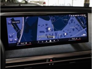 BMW ix xDrive40 Sportpaket Laser HarmanKardon