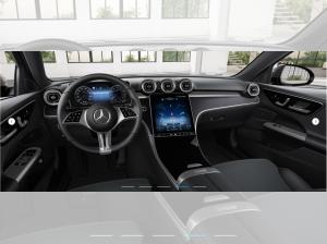 Mercedes-Benz C 180 T-Modell LAGERWAGEN+EDITION AVANTGARDE+AHK+SOFORT VERFÜGBAR+
