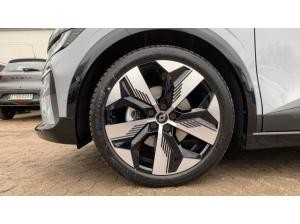 Renault Megane E-TECH TECHNO 220 COMFORT RANGE SHZ+RFK