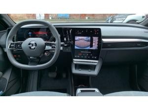 Renault Megane E-TECH TECHNO 220 COMFORT RANGE SHZ+RFK