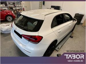Mercedes-Benz A 180 DCT Style LED Nav ParkP UrbanG 17Z SHZ