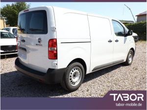 Fiat Scudo 2.0 BlueHDI 180 AT8 L2 PDC Temp LaneAs NSW