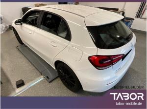 Mercedes-Benz A 180 DCT Style LED Nav ParkP UrbanG 17Z SHZ