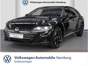 Volkswagen Arteon Shooting Brake R-Line 2,0 l TDI  DSG / Navi /  IQ.Light