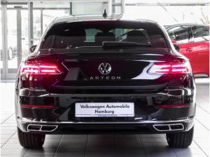 Volkswagen Arteon Shooting Brake R-Line 2,0 l TDI  DSG / Navi /  IQ.Light