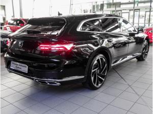 Volkswagen Arteon Shooting Brake R-Line 2,0 l TDI  DSG / Navi /  IQ.Light