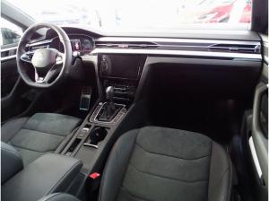 Volkswagen Arteon Shooting Brake R-Line 2,0 l TDI  DSG / Navi /  IQ.Light