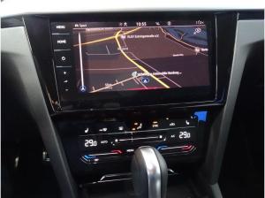 Volkswagen Arteon Shooting Brake R-Line 2,0 l TDI  DSG / Navi /  IQ.Light