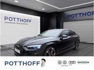 Audi S5 Sportback TDI 251(341) kW(PS) tiptronic