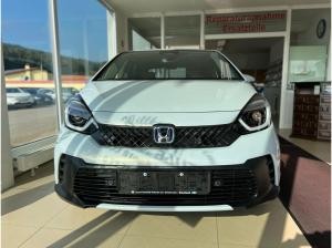 Honda Jazz +Advance+NAVI+Totwinkelwarner+LHZ+BLUTOOTH+KAMERA+EPH+