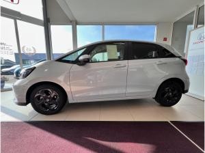 Honda Jazz +Advance+NAVI+Totwinkelwarner+LHZ+BLUTOOTH+KAMERA+EPH+