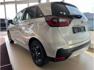 Honda Jazz +Advance+NAVI+Totwinkelwarner+LHZ+BLUTOOTH+KAMERA+EPH+