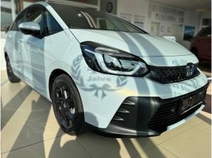 Honda Jazz +Advance+NAVI+Totwinkelwarner+LHZ+BLUTOOTH+KAMERA+EPH+