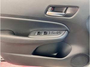 Honda Jazz +Advance+NAVI+Totwinkelwarner+LHZ+BLUTOOTH+KAMERA+EPH+