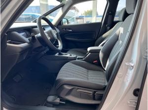 Honda Jazz +Advance+NAVI+Totwinkelwarner+LHZ+BLUTOOTH+KAMERA+EPH+