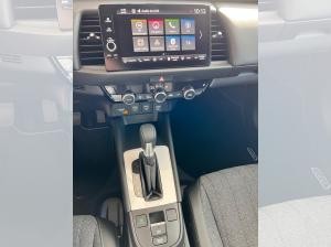 Honda Jazz +Advance+NAVI+Totwinkelwarner+LHZ+BLUTOOTH+KAMERA+EPH+