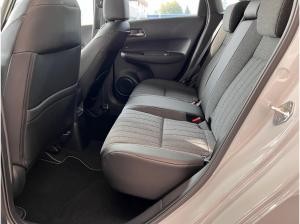 Honda Jazz +Advance+NAVI+Totwinkelwarner+LHZ+BLUTOOTH+KAMERA+EPH+