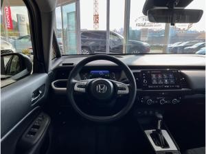 Honda Jazz +Advance+NAVI+Totwinkelwarner+LHZ+BLUTOOTH+KAMERA+EPH+