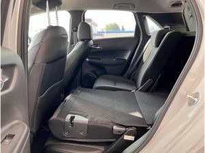 Honda Jazz +Advance+NAVI+Totwinkelwarner+LHZ+BLUTOOTH+KAMERA+EPH+