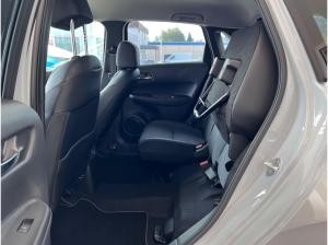 Honda Jazz +Advance+NAVI+Totwinkelwarner+LHZ+BLUTOOTH+KAMERA+EPH+