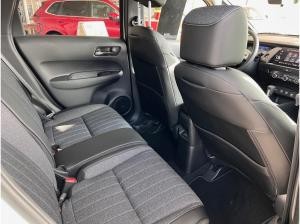 Honda Jazz +Advance+NAVI+Totwinkelwarner+LHZ+BLUTOOTH+KAMERA+EPH+