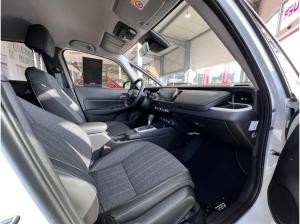 Honda Jazz +Advance+NAVI+Totwinkelwarner+LHZ+BLUTOOTH+KAMERA+EPH+