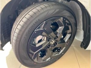 Honda Jazz +Advance+NAVI+Totwinkelwarner+LHZ+BLUTOOTH+KAMERA+EPH+